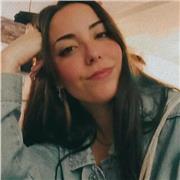 Profesora particular de lengua y literatura